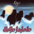 DIVLJE JAGODE/KONJI