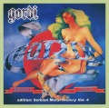 GORDI/KRALJICA SMRTI