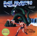 CRISTAL Y ACERO/KUMAN