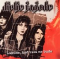 DIVLJE JAGODE/LABUDE, KAD RATA NE BUDE