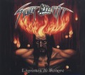 SILVER FIST/LAGRIMAS DE SANGRE