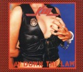 KEEL/LAY DOWN THE LAW