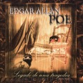 EDGAR ALLAN POE/LEGADO DE UNA TRAGEDIA