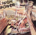 HIGH POWER/LES VIOLONS DE SATAN