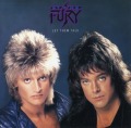 STONE FURY/LET THEM TALK