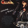 GILLMAN/LEVANTATE Y PELEA��