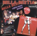 BELLA BESTIA/LISTA PARA MATAR + NO, CARINO, NO