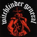 WITCHFINDER GENERAL/LIVE '81 (Repress version)