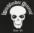 WITCHFINDER GENERAL/LIVE '83