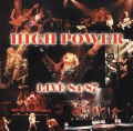 HIGH POWER/LIVE 84/87