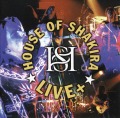 HOUSE OF SHAKIRA/LIVE +