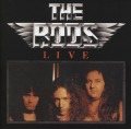 THE RODS/LIVE (New pressing)