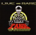 TANK/LIVE AND RARE