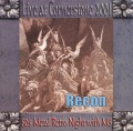 RECON/LIVE AT CORNERSTONE 2001