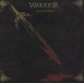 WARRIOR/LIVE IN DIVE��