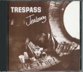 TRESPASS/LIVE IT UP (USED)