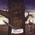 INTRUDER/LIVE TO DIE...RELIVED