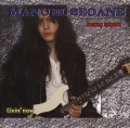 MANUEL SEOANE'S BURNING KINGDOM/LIVIN' NOW