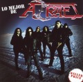 AZRAEL/LO MEJOR DE AZRAEL