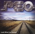 PEO/LOOK WHAT I'VE STARTED