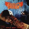 WILD DOGS/MAN'S BEST FRIEND