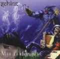 SPHINX/MAR DE DIOSES
