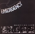 EMERGENCY/MARTIAL LAW