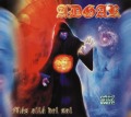 ADGAR/MAS ALLA DEL SOL