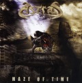 ASTRAS/MAZE OF TIME