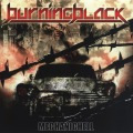 BURNING BLACK/MECHANICHELL