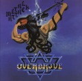 OVERDRIVE/METAL ATTACK