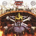 SATAN'S HOST/METAL FROM HELL