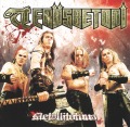 TERASBETONI/METALLITOTUUS
