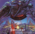 SORTILEGE/METAMORPHOSE