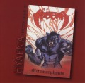 HYAENA/METAMORPHOSIS-MASTER DEMO '87