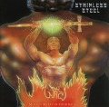 STAINLESS STEEL/MOLTEN METAL IN YOUR BACK