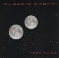 ALBERTO SIMONINI/MOON-TWICE