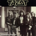 TREAT/MUSCLE IN MOTION