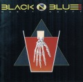 BLACK 'N BLUE/NASTY NASTY