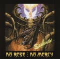 STAIRWAY/NO REST-NO MERCY