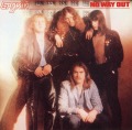 GASKIN/NO WAY OUT