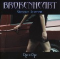 BROKENHEART/OJO X OJO