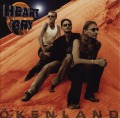 HEART CRY/OKENLAND