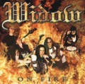 WIDOW/ON FIRE