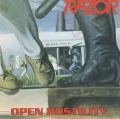 RAZOR/OPEN HOSTILITY