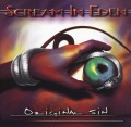 SCREAM IN EDEN/ORIGINAL SIN
