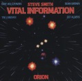 STEVE SMITH VITAL INFORMATION/ORION