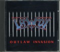 LAWDY/OUTLAW INVASION (USED)