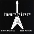 HARRIER/OUT ON THE STREET