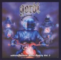 GORDI/PAKLENI TRIO